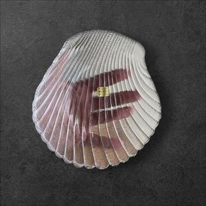 Arcoroc made in France shell no chips